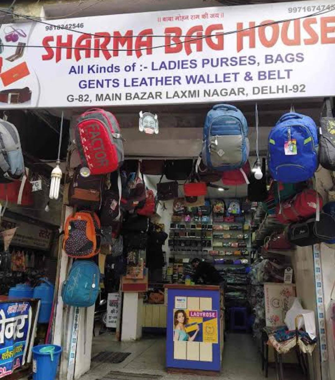 Sharma Bag House 